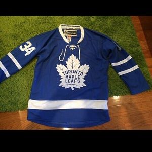 Toronto Maple Leafs Jersey